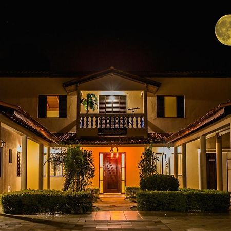 Recanto Zoe Pousada E Eventos Mairiporã Buitenkant foto