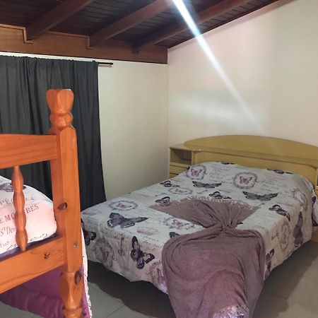 Recanto Zoe Pousada E Eventos Mairiporã Buitenkant foto