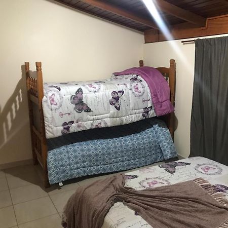 Recanto Zoe Pousada E Eventos Mairiporã Buitenkant foto