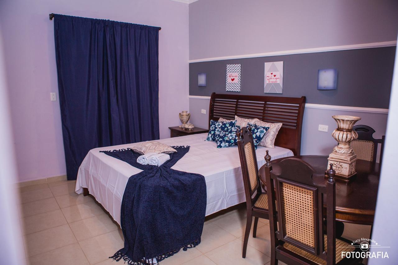 Recanto Zoe Pousada E Eventos Mairiporã Buitenkant foto