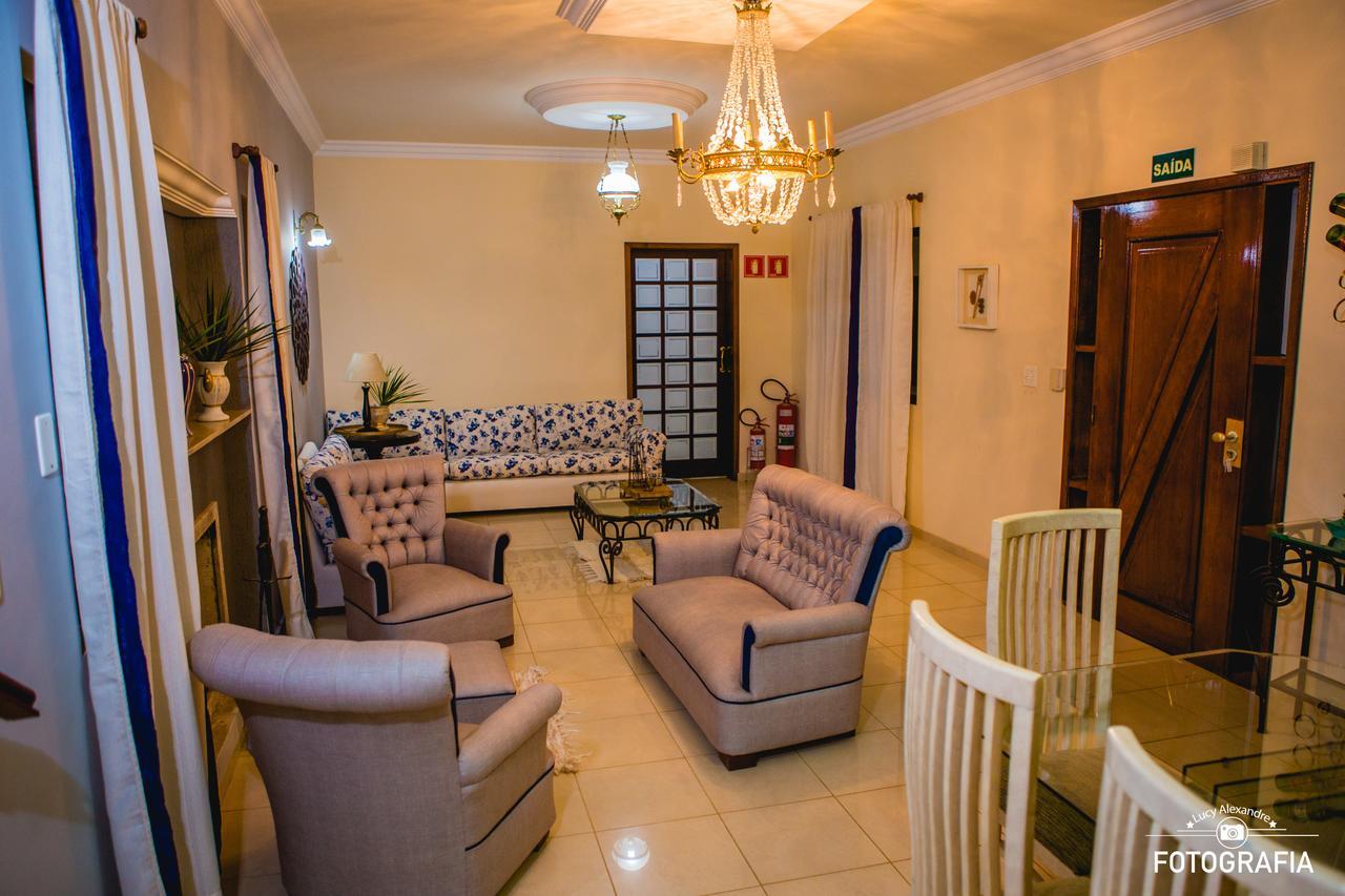 Recanto Zoe Pousada E Eventos Mairiporã Buitenkant foto