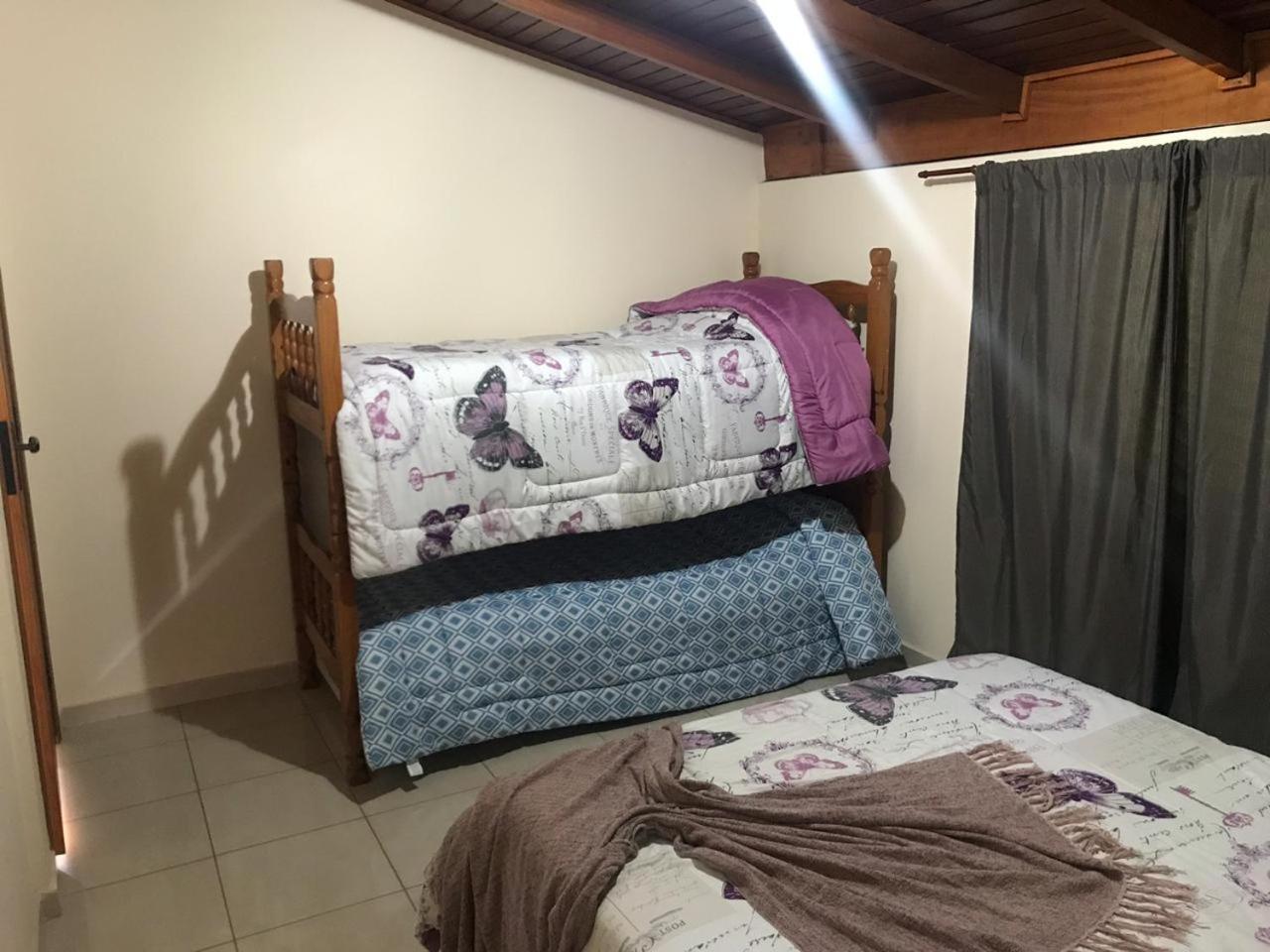 Recanto Zoe Pousada E Eventos Mairiporã Buitenkant foto